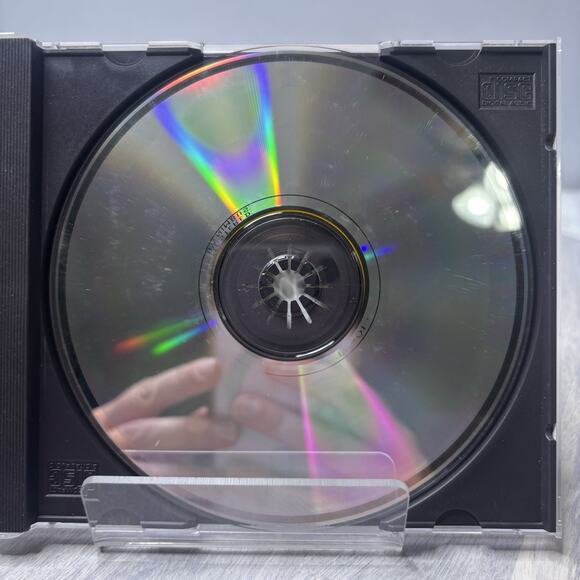 Peter Case – Sings Like Hell (CD, Live Music, Folk Rock, 1993 Vanguard) - Picture 5 of 5